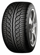 Придбати Летние шины Yokohama Parada Spec-X PA02 RF 265/50 R20 111V
