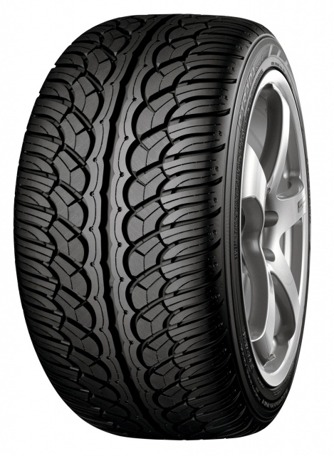Фото Yokohama Parada Spec-X PA02 RF 275/45 R20 110V