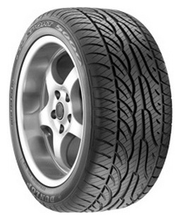 Фото Dunlop SP SPORT 5000 275/55 R20 111H