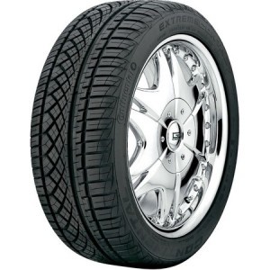Фото Continental ContiExtremeContact DWS 315/35 R20 110W XL