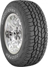 Придбати Всесезонные шины Cooper DISCOVERER A/T3 OWL 225/70 R16 103T