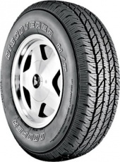 Придбати Всесезонные шины Cooper DISCOVERER H/T OWL 235/70 R16 106T