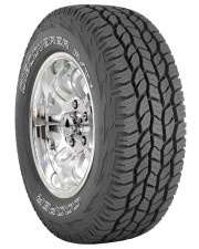 Cooper DISCOVERER A/T3 BSW 235/85 R16 120/116R фото Фото Cooper DISCOVERER A/T3 BSW 235/85 R16 120/116R