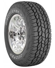 Придбати Всесезонные шины Cooper DISCOVERER A/T3 BSW 235/85 R16 120/116R