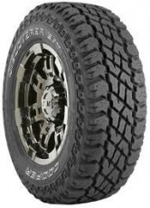 Придбати Всесезонные шины Cooper DISCOVERER S/T MAXX BSW 235/85 R16 120/116Q