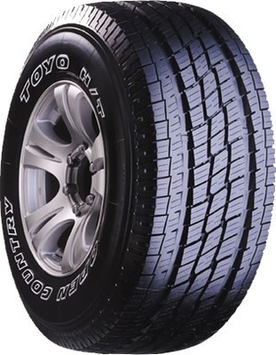 Фото Toyo Open Country H/T 255/65 R16 109H