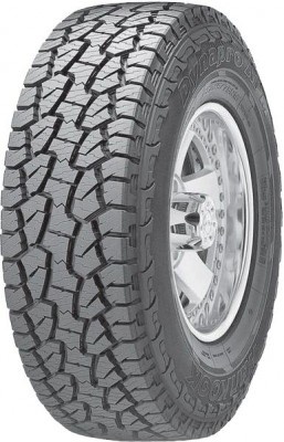 Фото Hankook Dynapro AT-M RF10 255/70 R16 109T