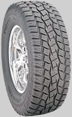 Придбати Всесезонные шины Toyo Open Country A/T 255/70 R16 109S