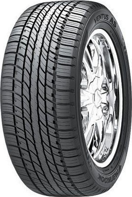 Фото Hankook Ventus AS RH07 235/55 R17 103H XL