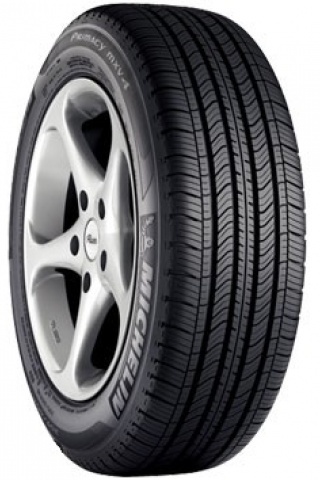 Michelin Primacy MXV4 235/65 R17 103T фото Фото Michelin Primacy MXV4 235/65 R17 103T