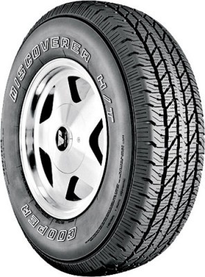 Фото Cooper Discoverer H/T 245/70 R17 110S