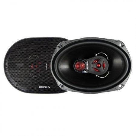 Фото Supra TBS-693