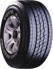 Придбати Всесезонные шины Toyo Open Country H/T 265/65 R17 110S