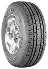 Придбати Всесезонные шины Cooper DISCOVERER CTS OWL 235/60 R18 107H XL
