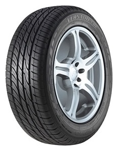 Фото Toyo Versado CUV 235/60 R18 107V XL