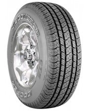 Придбати Всесезонные шины Cooper DISCOVERER CTS BSW 245/60 R18 105T