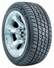 Придбати Всесезонные шины Cooper DISCOVERER H/T PLUS 265/60 R18 114T XL