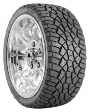 Придбати Всесезонные шины Cooper ZEON LTZ BSW 285/60 R18 120S XL