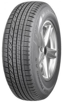 Фото Dunlop Grandtrek Touring A/S 235/55 R19 101V