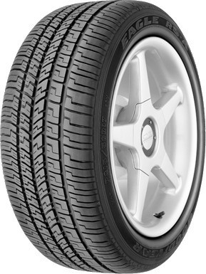 Фото GoodYear EAGLE RS-A 255/60 R19 108H