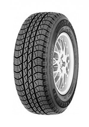 Фото GoodYear Wrangler HP WL 275/60 R20 114S