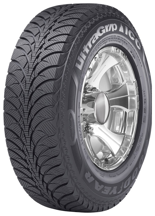 Фото GoodYear Ultra Grip Ice WRT 235/70 R16 106S