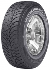 Придбати Зимние шины GoodYear Ultra Grip Ice WRT 235/70 R16 106S