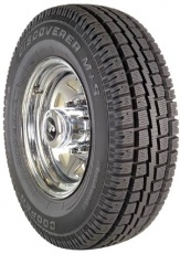 Придбати Зимние шины Cooper DISCOVERER M+S 235/85 R16 120/116Q