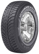 Придбати Зимние шины GoodYear Ultra Grip Ice WRT LT 245/75 R16 111S