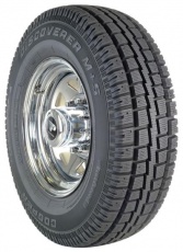 Придбати Зимние шины Cooper DISCOVERER M+S OWL 255/65 R16 109S