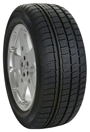 Фото Cooper Discoverer M+S SPORT 255/65 R16 109T