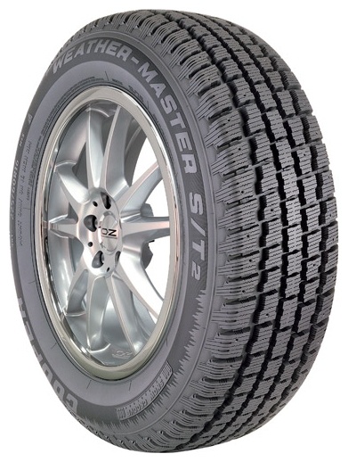 Фото Cooper Weather Master S/T 2 225/65 R17 102T