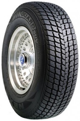 Фото Nexen Winguard SUV 225/65 R17 102H