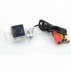 Придбати Камери заднього виду Globex CM1055 Audi A6 2004