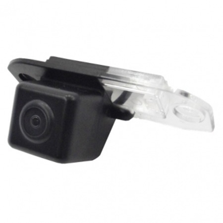 Фото Globex CM1061 Volvo S40 / S80