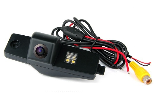 Фото Globex CM1033 CCD Toyota Highlander