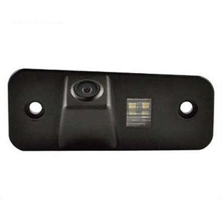 Фото Globex CM1038 CCD Hyundai Santa Fe new