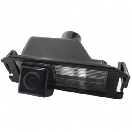 Фото Globex CM1039 CCD Hyundai i30