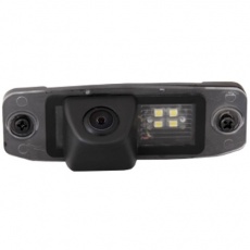 Придбати Камери заднього виду Globex CM1041 CCD KIA Sorento