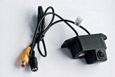 Придбати Камери заднього виду Globex CM1045 CCD Mitsubishi Lancer X