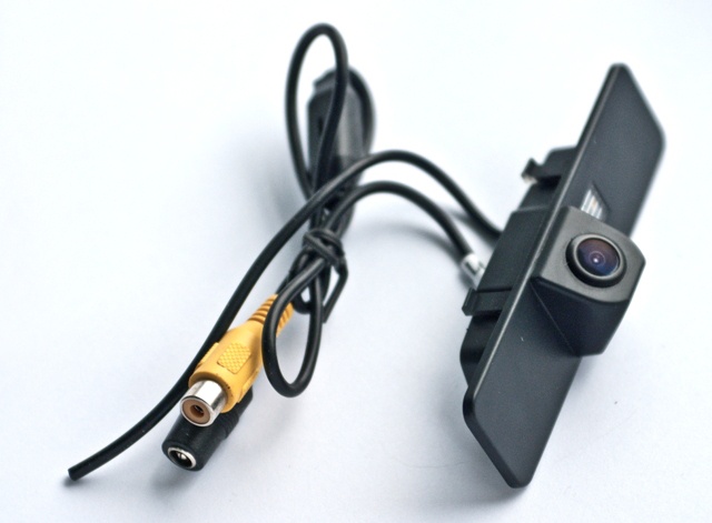 Фото Globex CM1046 CCD Subaru Legacy