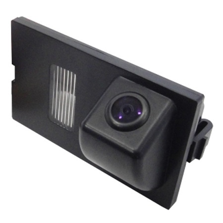 Фото Globex CM1057 CCD Landrover Freelander