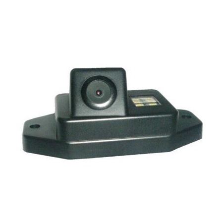 Фото Globex CM121 CCD Toyota Prado 120