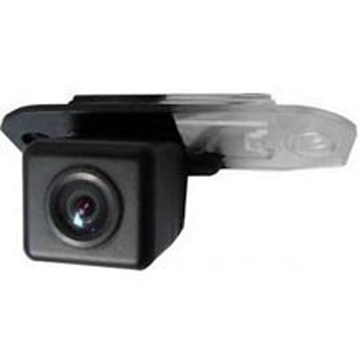 Фото Globex CM126 CCD Mitsubishi Pajero IV