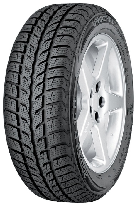 Uniroyal MS PLUS 6 185/60 R14 82T фото Фото Uniroyal MS PLUS 6 185/60 R14 82T