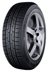 Зимние шины Firestone Winterhawk 2 EVO 185/60 R15 84T Придбати Зимние шины Firestone Winterhawk 2 EVO 185/60 R15 84T
