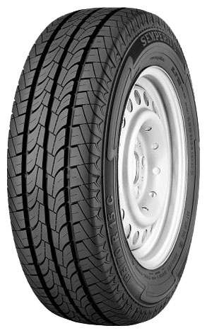 Фото Semperit Van-Life 195/70 R15C 104/102S