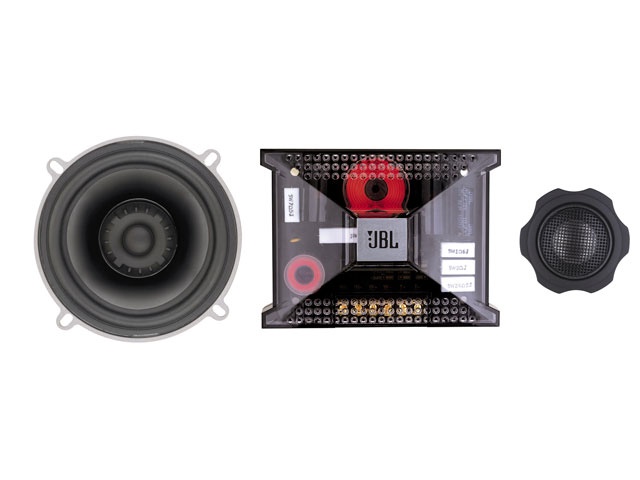 Фото JBL C508GTi