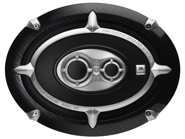 Фото JBL T696