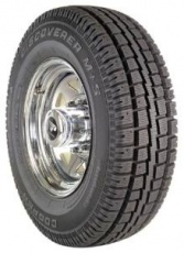 Придбати Зимние шины Cooper DISCOVERER M+S BSW 275/55 R20 117S XL